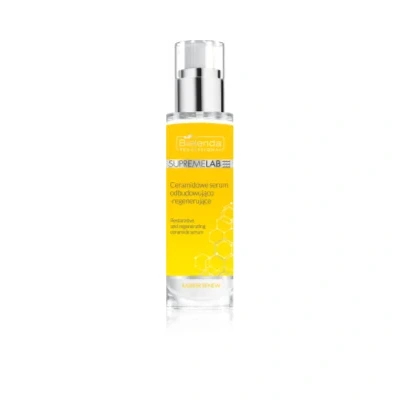 Bielenda Professional Supremelab Barrier Renew Regenerative serum for dehydrated dry skin – 30 ml