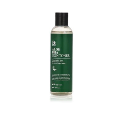 Benton Aloe BHA Moisturising toner – 200 ml