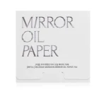 MUZIGAE MANSION Mirror Oil Paper Refill Blotting papers refill – 70 pc