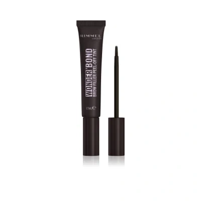 Rimmel Wonder'Bond Eyebrow gel Rimmel Wonder'Bond Eyebrow gel