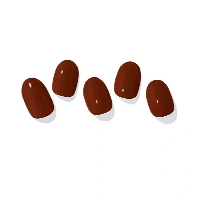 ohora Gel Nail Sticker N Chilly Nail stickers – shade NB-055 1 pc