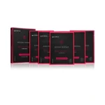 KORIKA Korean Heritage Red Ginseng & Adenosine Anti-aging Sheet Mask Face mask set at a reduced price with anti-ageing and firming effect