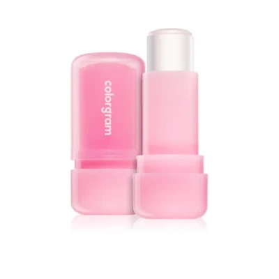 Colorgram Multi Jelly Stick Blusher with illuminator with gel consistency