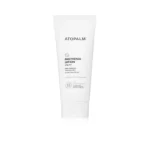 ATOPALM Panthenol Moisturising face and body lotion with soothing effect – 180 ml