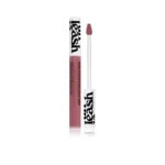 Unleashia Non-Sticky Dazzle Tint Long-lasting lip gloss