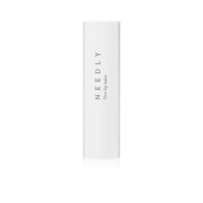 NEEDLY Tint Lip Tinted lip balm with nourishing and moisturising effect – Natural Tone 3,8 g