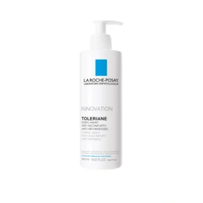 La Roche-Posay Toleriane Gentle cream cleanser – 400 ml