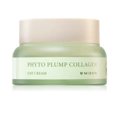 Mizon Phyto Plump Collagen Hydrating day cream with anti-wrinkle effect – 50 ml