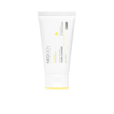 Neogen Dermalogy A-Clear Soothing Foam Cleanser Dermo-soothing deep cleansing foam for problem skin, acne – 100 ml
