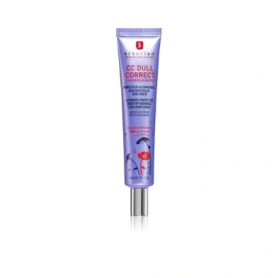 Erborian CC Dull Correct Brightening CC cream SPF 25