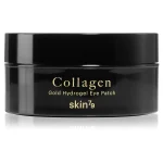 Skin79 24k Gold Collagen Hydrogel eye mask with collagen – 60 pc