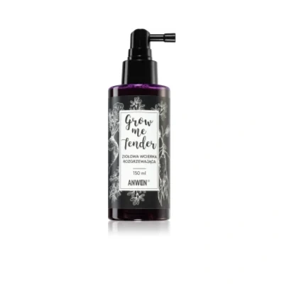 Anwen Grow me Tender Regrowth serum – 150 ml