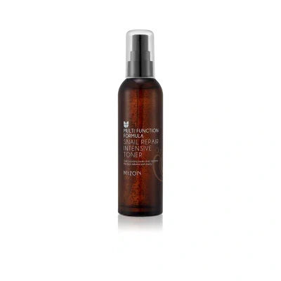 Mizon Multi Function Formula Snail Facial toner and emulsion with snail extract – 100 ml