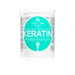 Kallos KJMN Professional Keratin Hair mask with keratin