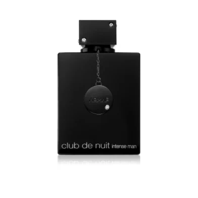 Armaf Club de Nuit Man Intense Perfume for men – 150 ml