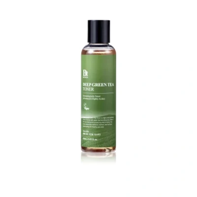 Benton Deep Green Tea Moisturising skin toner with green tea – 150 ml