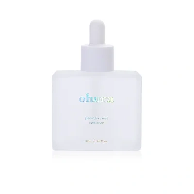 ohora Pro Easy Peel Remover Gel nail polish remover – 50 ml