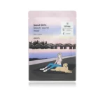 Skin79 Seoul Girl's Beauty Secret Soothing sheet mask – 20 g