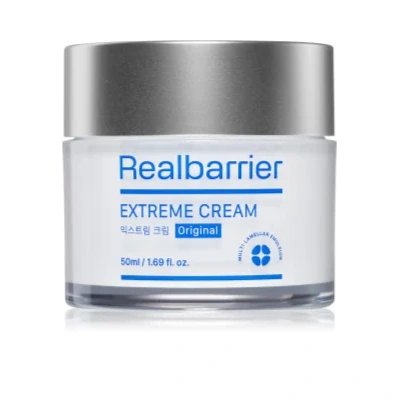 Real Barrier Barrier Solution Extreme Intensive moisturising cream for sensitive and dry skin – 50 ml