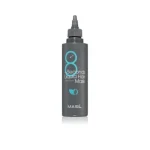 MASIL 8 Seconds Liquid Hair Intense regenerating mask for hair that lacks volume