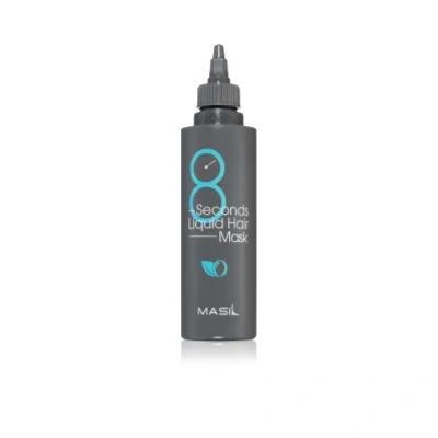 MASIL 8 Seconds Liquid Hair Intense regenerating mask for hair that lacks volume