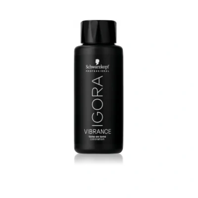Schwarzkopf Professional IGORA Vibrance Demi-permanent hair dye