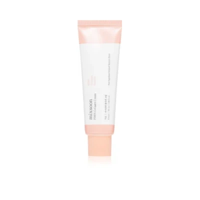 mixsoon PDRN Collagen Cream Moisturising facial cream with anti-ageing effect – 50 ml