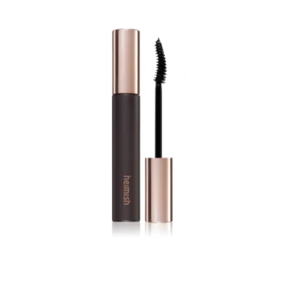 Heimish Dailism Smudge Stop Curling Mascara Curl and separation waterproof mascara – shade Black 9 g