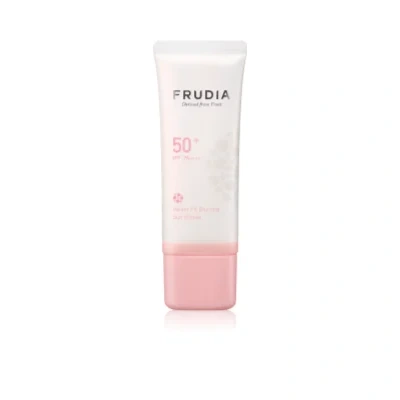Frudia Sun Velvet Fit Blurring Sun Primer Protective makeup primer SPF 50+ – 40 g