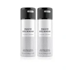 David Beckham Classic Homme Set for men