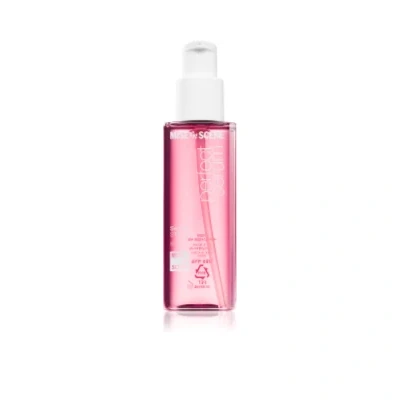 mise en scene Perfect Serum Styling Restructuring serum for heat hairstyling – 80 ml