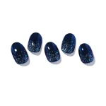 ohora Gel Nail Sticker N Polaris Nail stickers – shade ND-098 1 pc