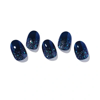 ohora Gel Nail Sticker N Polaris Nail stickers – shade ND-098 1 pc