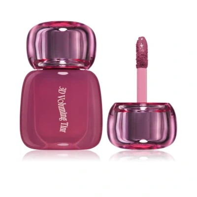 fwee 3D Voluming Tint Lip gloss for maximum volume