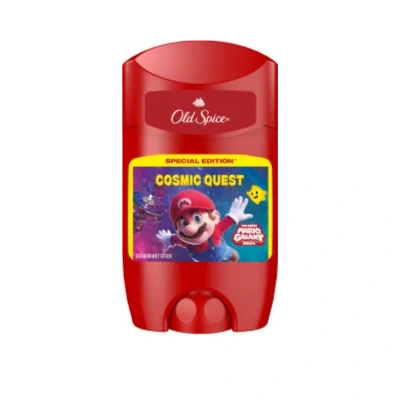 Old Spice Bearglove Deodorant stick for men