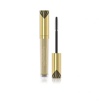 Max Factor Masterpiece Volumising mascara – shade Rich Black 4.5 ml