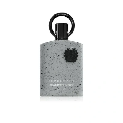 Afnan Supremacy Collector's Edition Eau de parfum for men – 100 ml
