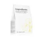 Ongredients Jeju Cica Cleansing Ball Cleansing face soap with soothing effect – 110 g
