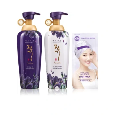 DAENG GI MEO RI Premium Set