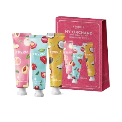 Frudia My Orchard Special Set Gift set for hands