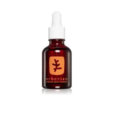 Erborian Skin Therapy Night Oil Brightening and moisturising oil