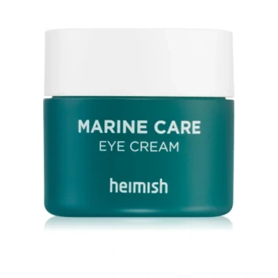 Heimish Marine Care Moisturising and smoothing eye cream – 30 ml