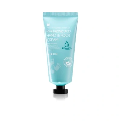 Mizon Multi Function Formula Hyaluronic Acid Moisturising hand cream for legs – 100 ml