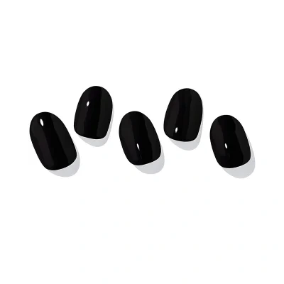 ohora Gel Nail Sticker N Onyx Nail stickers – shade NB-023 1 pc