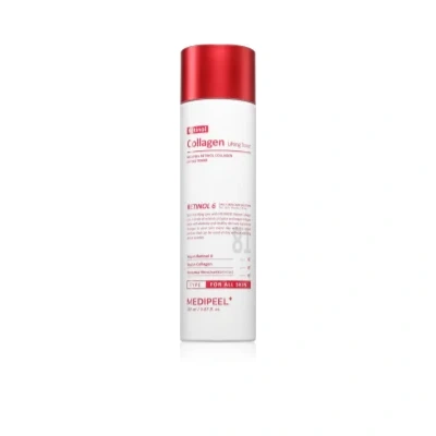 MEDIPEEL+ Collagen Moisturising and lifting toner – 150 ml MEDIPEEL+ Collagen Moisturising and lifting toner – 150 ml