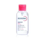 Bioderma Sensibio H2O Micellar water for sensitive skin with dispenser