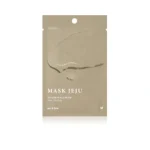 Mizon Joyful Time Jeju Lotus Moisturising face sheet mask for clear and healthy skin – 23 g