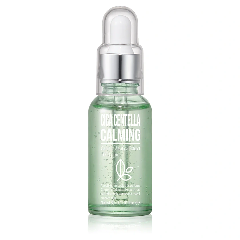 esfolio Ampoule Cica Centella Soothing serum – 30 ml