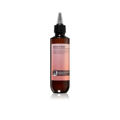 moremo Water Treatment Miracle 100 Intensive regenerating treatment for hair and scalp