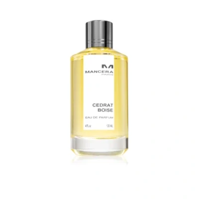 Mancera Cedrat Boise Eau de parfum unisex